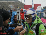 Povreda Lindsey Vonn ipak ozbiljnija Povreda Lindsey Vonn ipak ozbiljnija